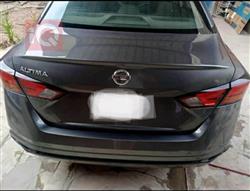 نيسان ألتيما